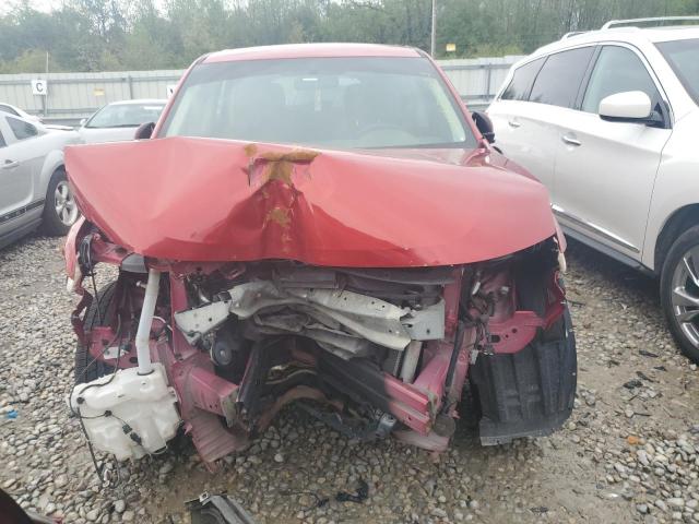 JA4AD3A3XJZ054870 Mitsubishi Outlander Se