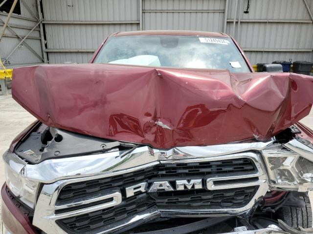 1C6RREFG9NN399233 RAM 1500 Big Horn/lone Star