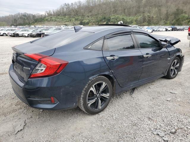19XFC1F98HE027379 Honda Civic Touring