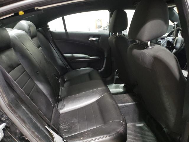 2C3CDXKT7JH266263 Dodge Charger Police