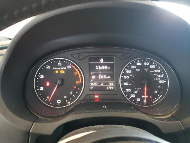 WAUACGFF8F1115929 Audi A3 PREMIUM