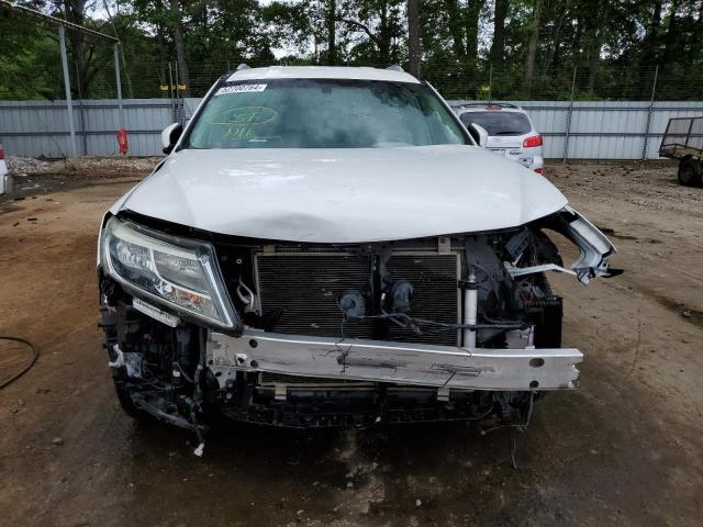 5N1AR2MN0GC659454 Nissan Pathfinder S