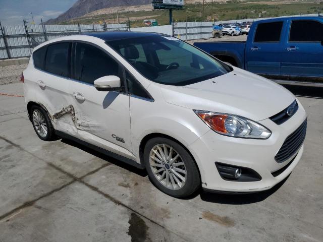 1FADP5CU1GL101300 Ford C-max Premium Sel