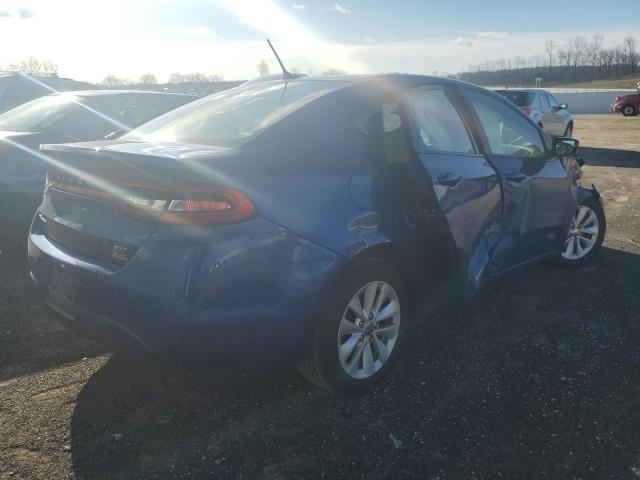 1C3CDFBB0ED702505 Dodge DART SXT
