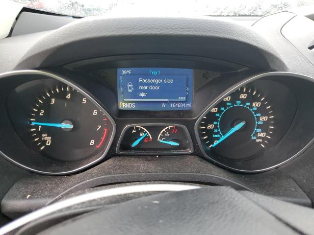 1FMCU0GX5EUC74410 Ford ESCAPE SE