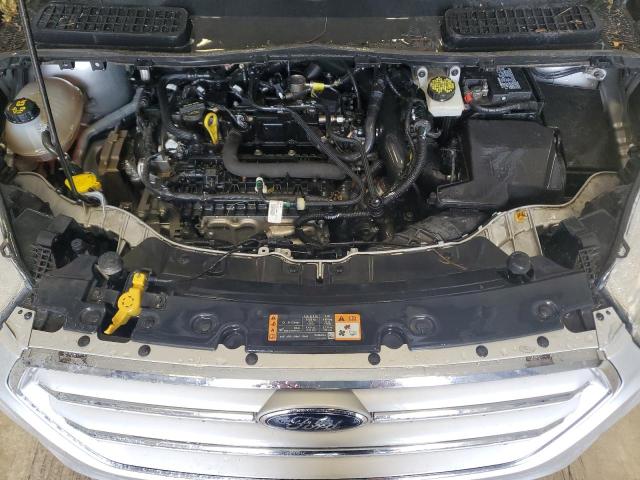 1FMCU9GD0JUD35991 Ford ESCAPE SE