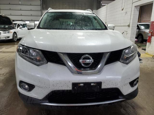 5N1AT2MVXFC835071 Nissan ROGUE S