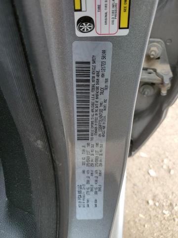 1C6SRFFT2LN247165 RAM 1500 Big Horn/lone Star