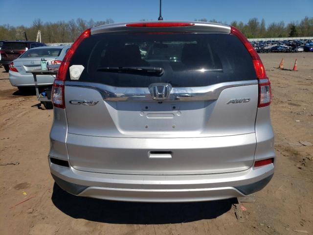 2HKRM4H57FH657232 Honda CR-V EX