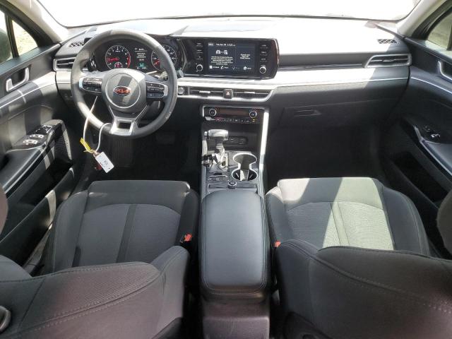 5XXG14J24MG020419 KIA K5 LXS