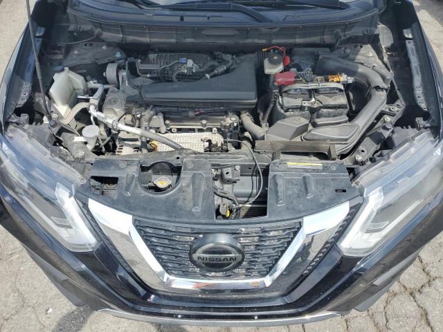 5N1AT2MV0JC741631 Nissan ROGUE S