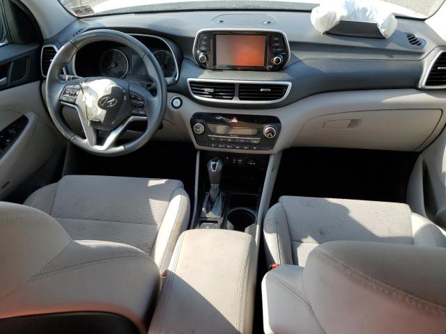 KM8J3CAL9LU197636 Hyundai Tucson Limited