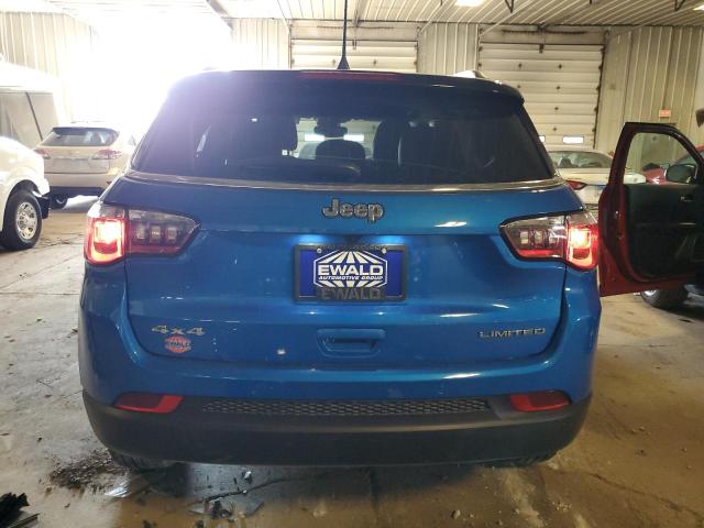 3C4NJDCN4RT583366 Jeep Compass Limited