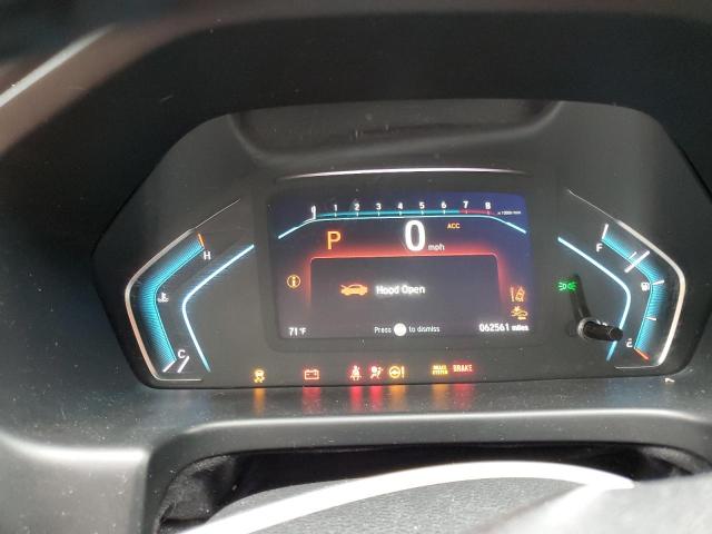5FNRL6H90KB111995 Honda Odyssey Elite