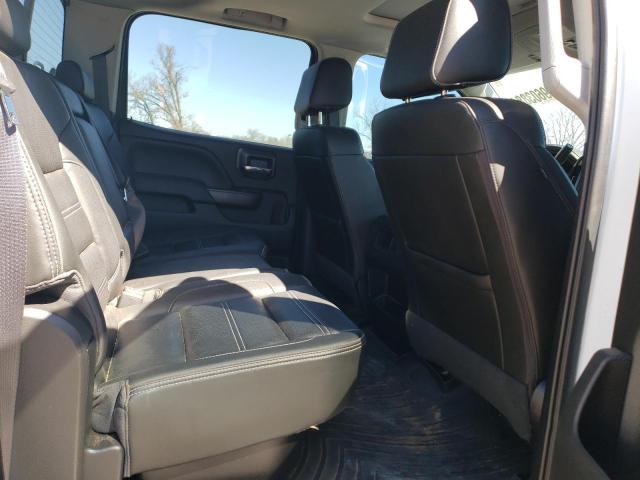 1GT42WEY8KF105849 GMC Sierra K3500 Denali