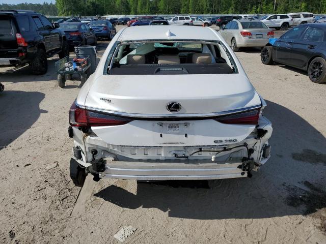 58ABZ1B16KU023017 Lexus ES 350