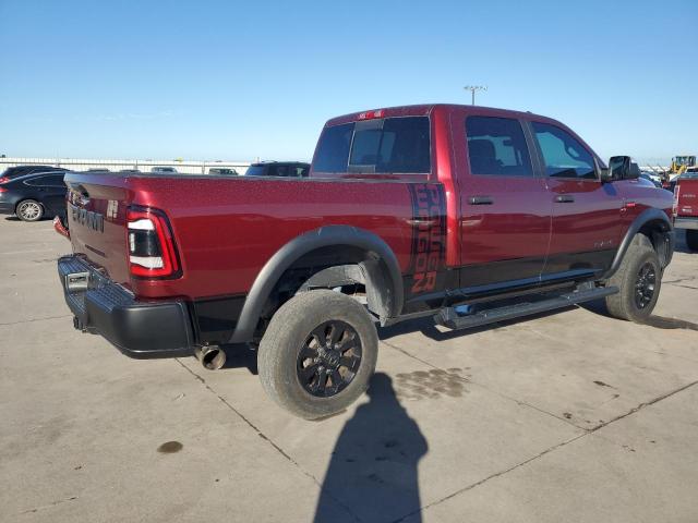 3C6TR5EJ8NG368616 RAM 2500 Powerwagon