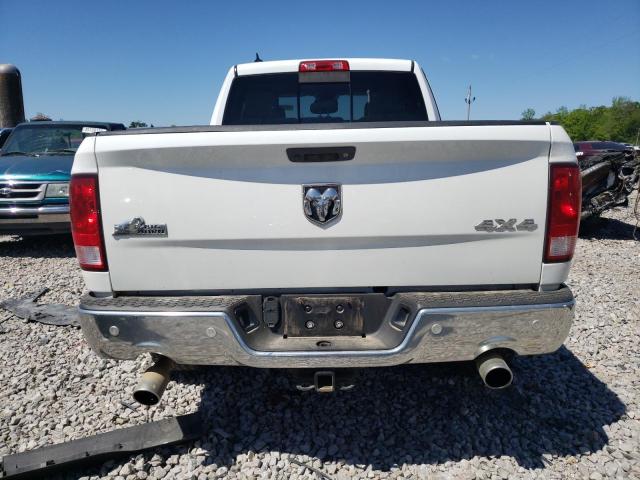 1C6RR7GT8GS412520 RAM 1500 Slt