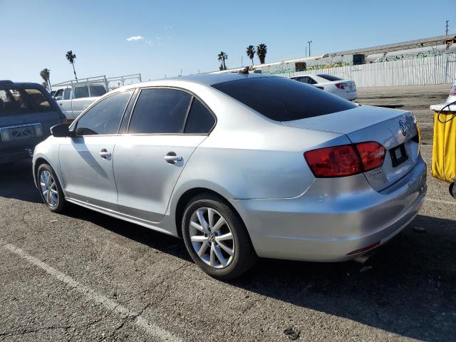 3VWD17AJ6EM276599 Volkswagen JETTA SE
