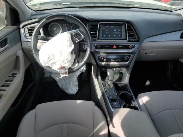 5NPE34AF5JH714671 Hyundai Sonata Sport