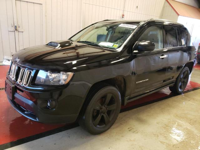 Auction sale of the 2014 Jeep Compass Sport, vin: 1C4NJDBB0ED639505, lot number: 49204334