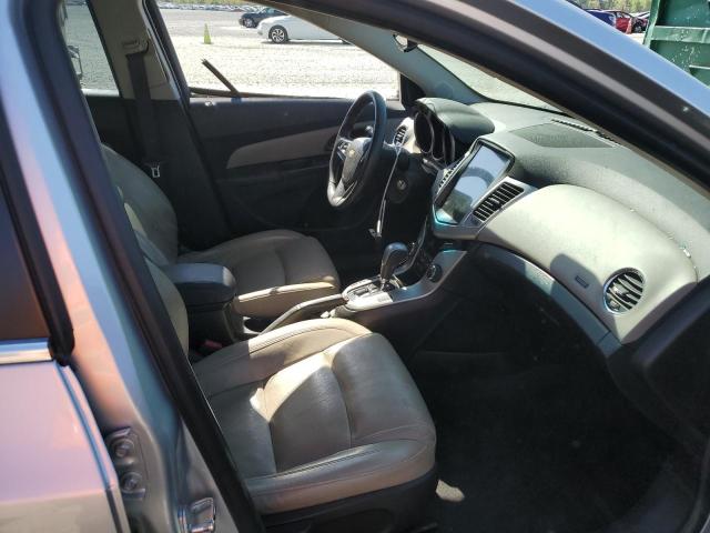 1G1PE5SB1G7159874 Chevrolet Cruze Limited Lt