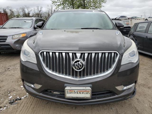 5GAKRBKD9EJ220296 Buick Enclave