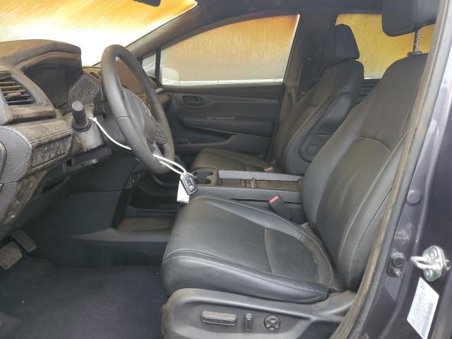 5FNRL6H80MB013950 Honda Odyssey Touring