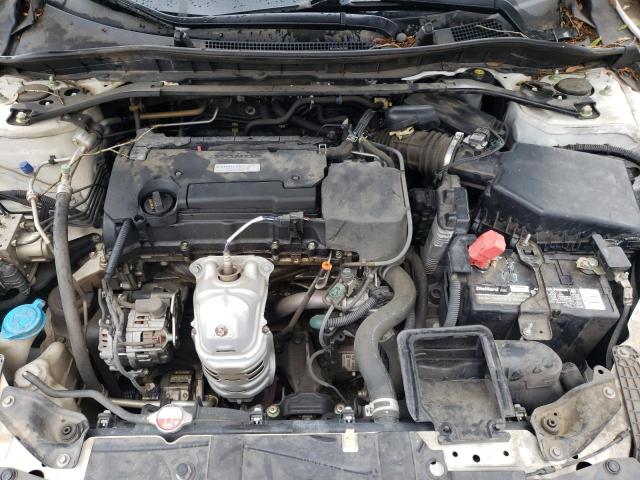 1HGCR2F56GA059190 Honda Accord Sport