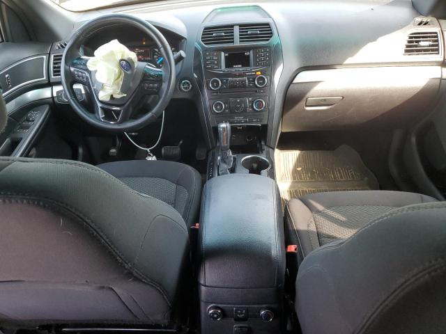 1FM5K8DH6HGC09224 Ford EXPLORER XLT