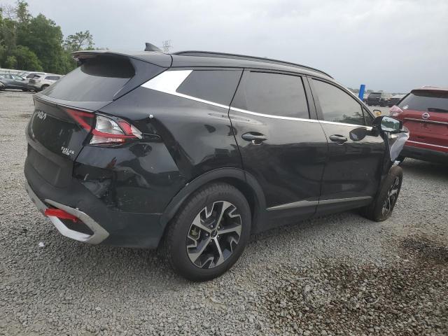 KNDPVCAG2P7077452 KIA SPORTAGE E