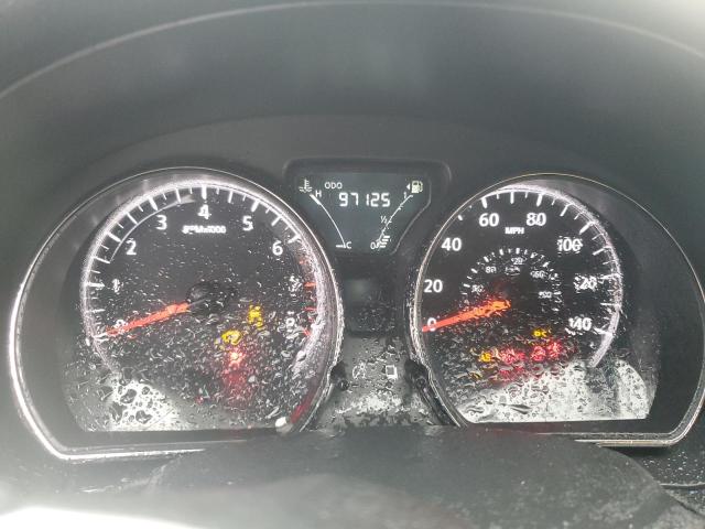 3N1CN7AP3KL828300 Nissan VERSA S