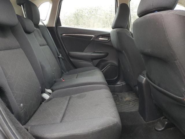 3HGGK5H80FM750540 Honda FIT EX