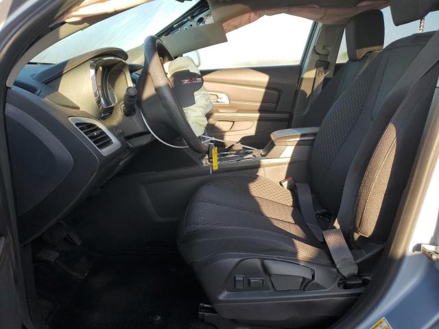 2GKALMEK6F6151040 GMC Terrain Sle