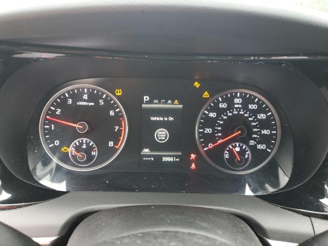 5XXG64J24NG129840 KIA K5 GT LINE