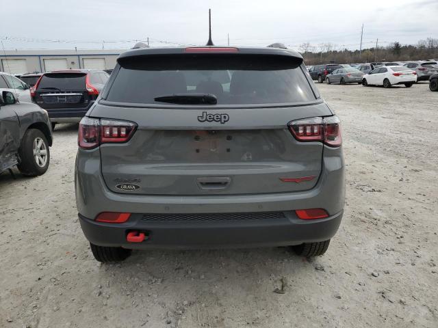 3C4NJDDB1NT149162 Jeep Compass Trailhawk