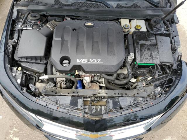 2G1125S35F9141074 Chevrolet IMPALA LT