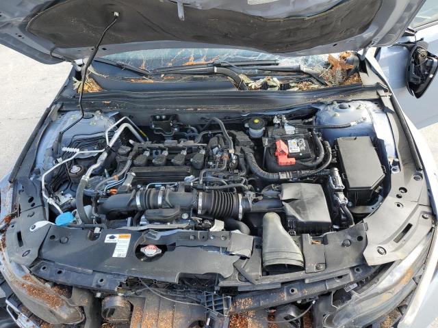 1HGCV1F48MA077599 Honda Accord Sport Se