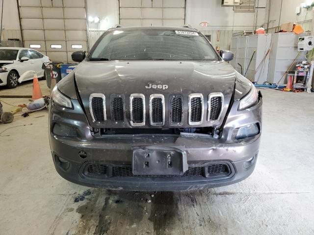 1C4PJMCS5EW246028 Jeep Cherokee Latitude