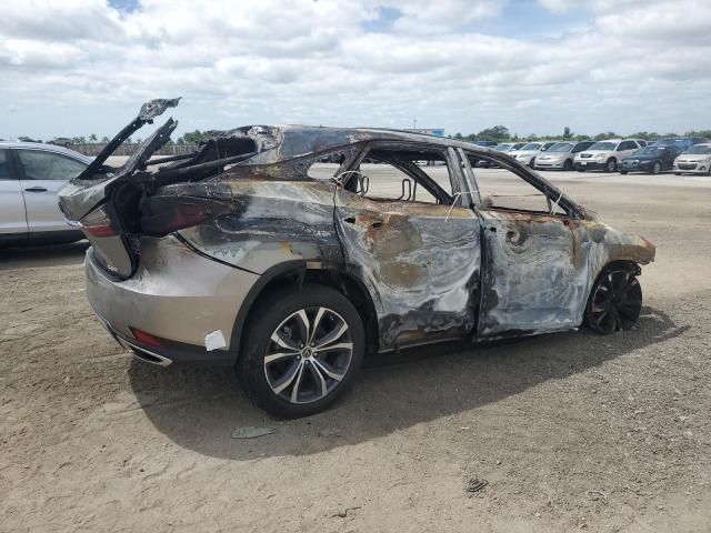 2T2HZMAA1NC222580 Lexus RX 350