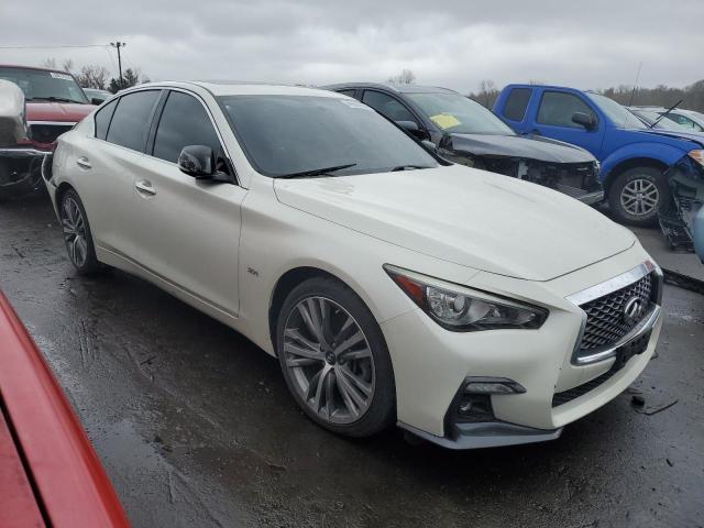 JN1EV7AR7JM435480 Infiniti Q50 LUXE