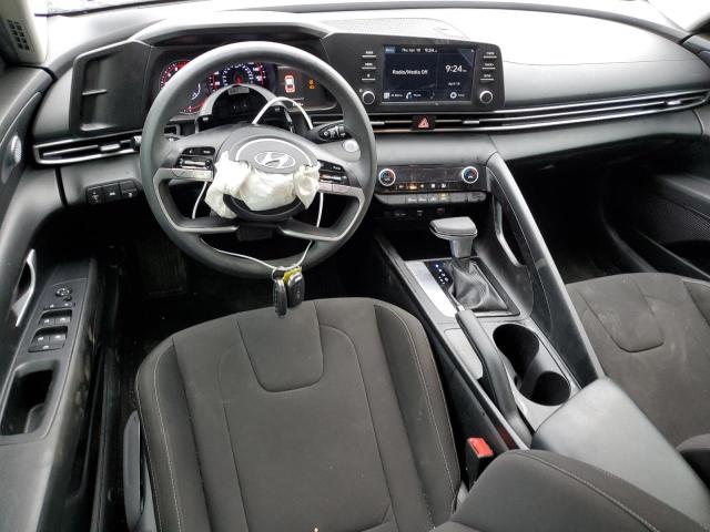 KMHLM4AG5NU306725 Hyundai ELANTRA SEL