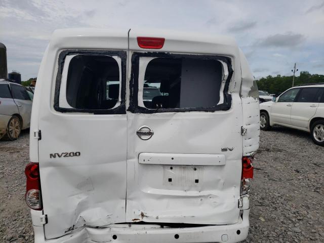 3N6CM0KNXKK697647 Nissan NV200 2.5S