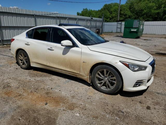 JN1EV7AP8HM740205 Infiniti Q50 Premium
