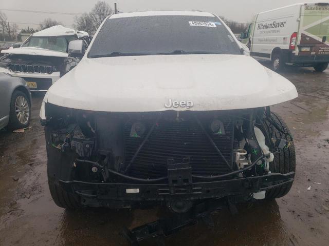 1C4RJEJG1GC464534 Jeep Grand Cherokee Summit