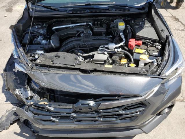 JF2GUADC7R8324477 Subaru Crosstrek Premium
