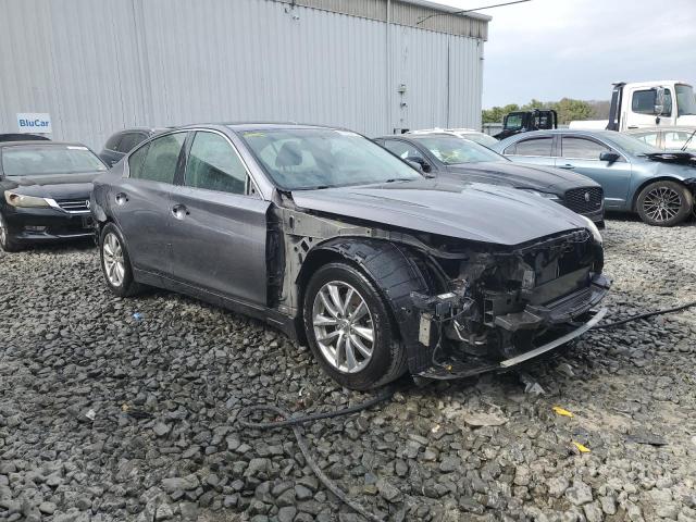 JN1BV7AR8EM701131 Infiniti Q50 BASE