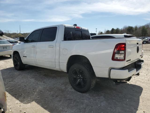 1C6SRFFT1LN106653 RAM 1500 Big Horn/lone Star