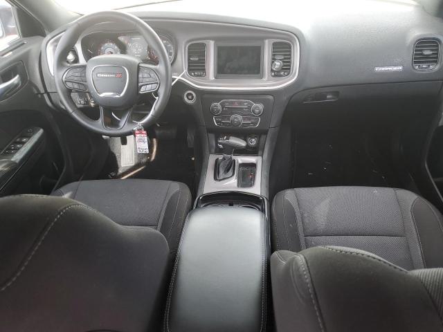 2C3CDXBG2NH208490 Dodge Charger Sxt