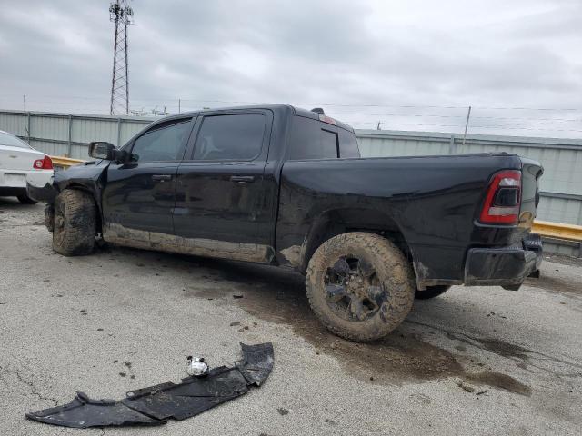1C6SRFFT3KN859423 RAM 1500 Big Horn/lone Star